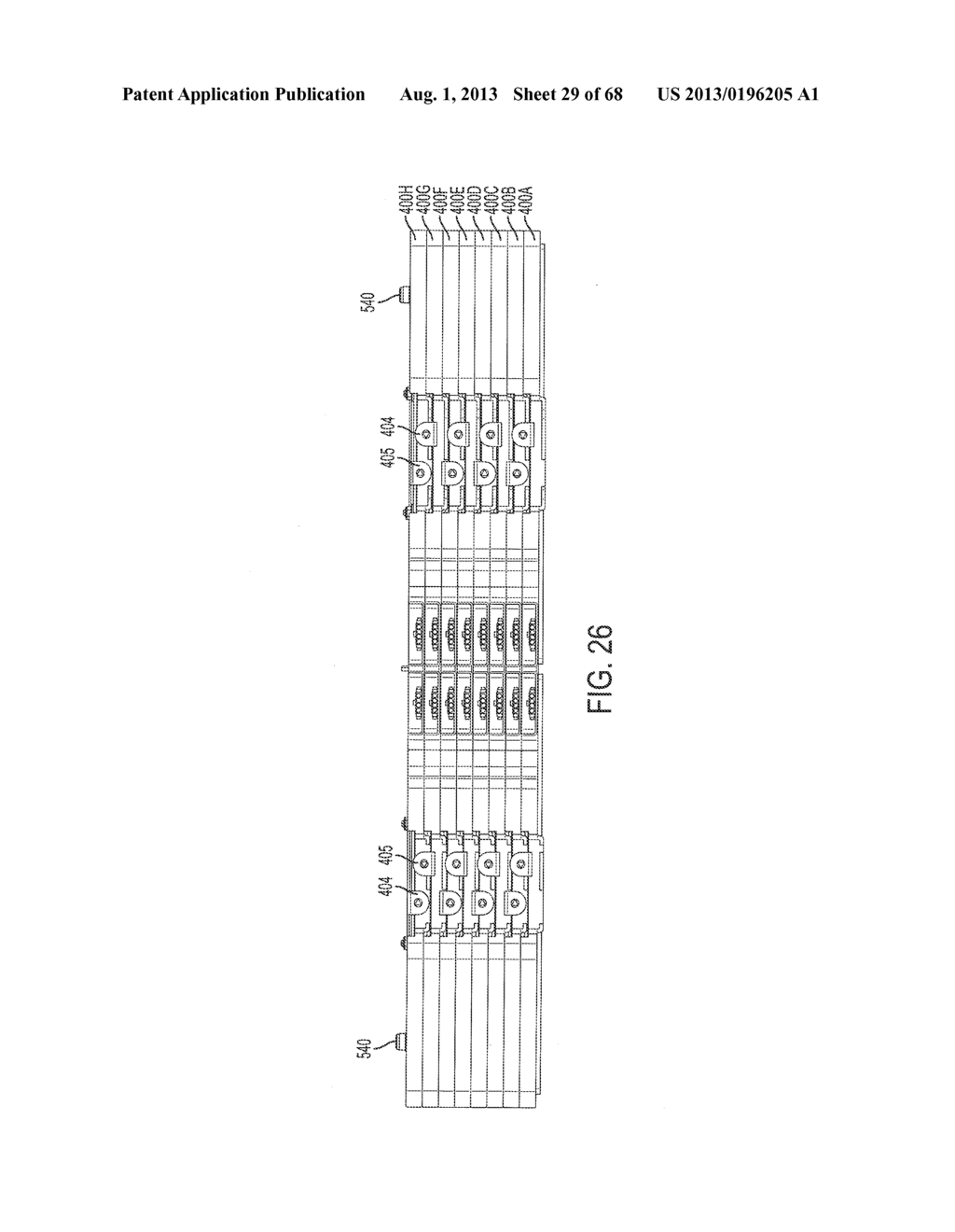 ENERGY STORAGE SYSTEM - diagram, schematic, and image 30