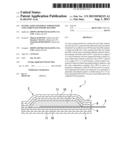 OUTER CASING MATERIAL FOR BATTERY AND LITHIUM SECONDARY BATTERY diagram and image