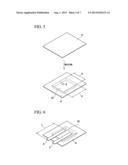 OUTER CASING MATERIAL FOR BATTERY AND LITHIUM SECONDARY BATTERY diagram and image