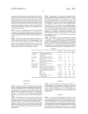 OUTER CASING MATERIAL FOR BATTERY AND LITHIUM SECONDARY BATTERY diagram and image