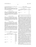 OUTER CASING MATERIAL FOR BATTERY AND LITHIUM SECONDARY BATTERY diagram and image