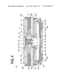 PRISMATIC SECONDARY BATTERY diagram and image