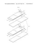 ELECTRODE ASSEMBLY AND SECONDARY BATTERY HAVING THE SAME diagram and image