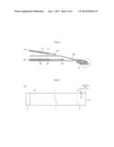 ELECTRODE ASSEMBLY AND SECONDARY BATTERY HAVING THE SAME diagram and image