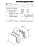 COMPOSITE, CATALYST INCLUDING THE SAME, FUEL CELL AND LITHIUM AIR BATTERY     INCLUDING THE SAME diagram and image