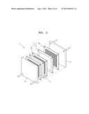 COMPOSITE, CATALYST INCLUDING THE SAME, FUEL CELL AND LITHIUM AIR BATTERY     INCLUDING THE SAME diagram and image