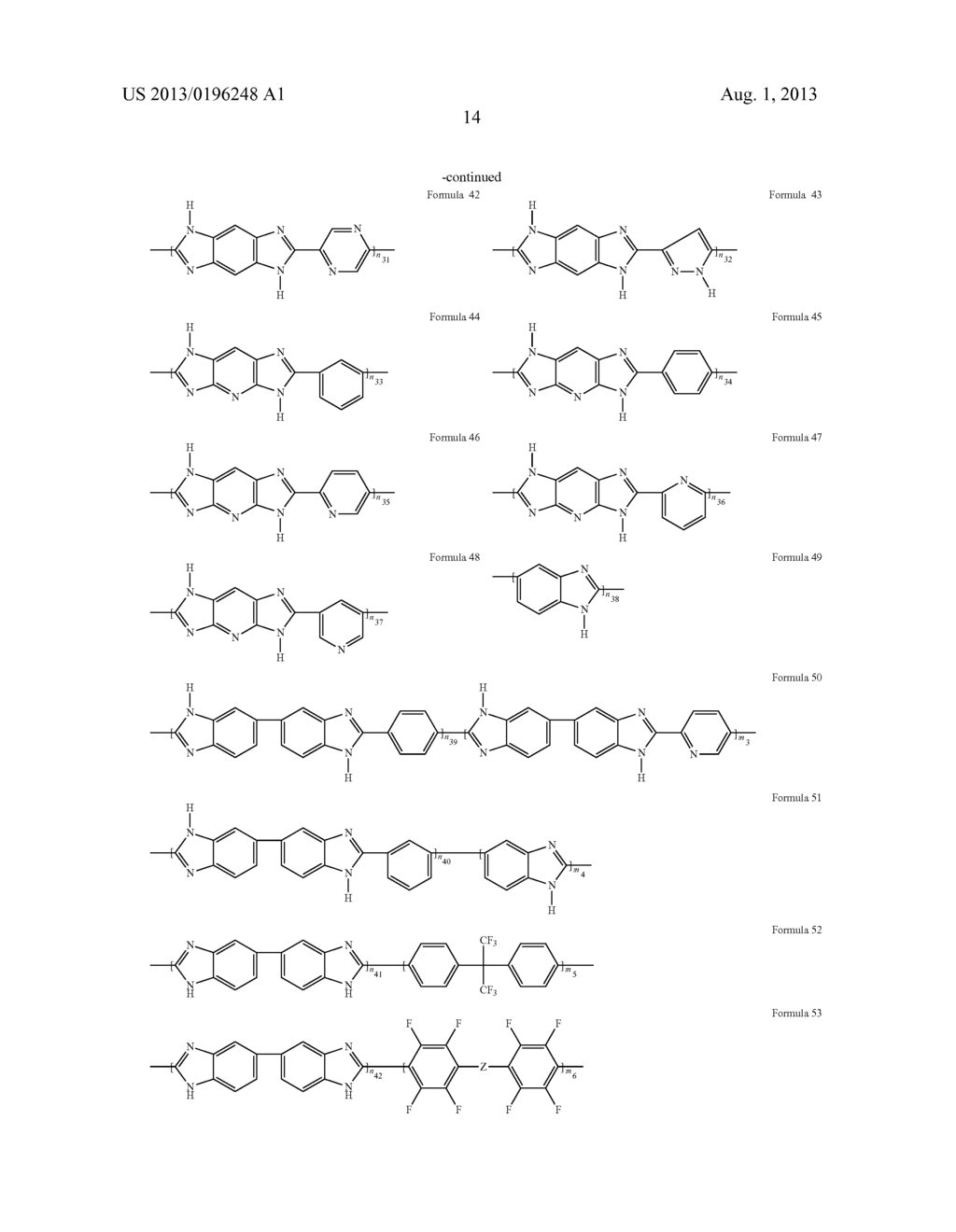 COMPOUND, COMPOSITION INCLUDING COMPOUND, COMPOSITE FORMED THEREFROM,     ELECTRODE USING COMPOSITION OR COMPOSITE, COMPOSITE MEMBRANE USING     COMPOSITE, AND FUEL CELL INCLUDING AT LEAST ONE SELECTED FROM ELECTRODE     AND COMPOSITE MEMBRANE - diagram, schematic, and image 30