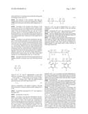 NOVEL SULFONATED POLYMERS USEFUL FOR FORMING FUEL CELL MEMBRANES diagram and image