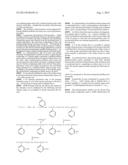 NOVEL SULFONATED POLYMERS USEFUL FOR FORMING FUEL CELL MEMBRANES diagram and image