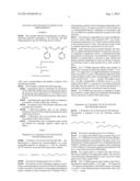 NOVEL SULFONATED POLYMERS USEFUL FOR FORMING FUEL CELL MEMBRANES diagram and image