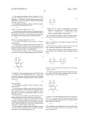 NOVEL SULFONATED POLYMERS USEFUL FOR FORMING FUEL CELL MEMBRANES diagram and image