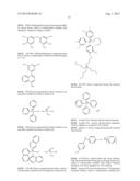 LITHOGRAPHIC PRINTING PLATE PRECURSOR diagram and image