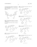 LITHOGRAPHIC PRINTING PLATE PRECURSOR diagram and image