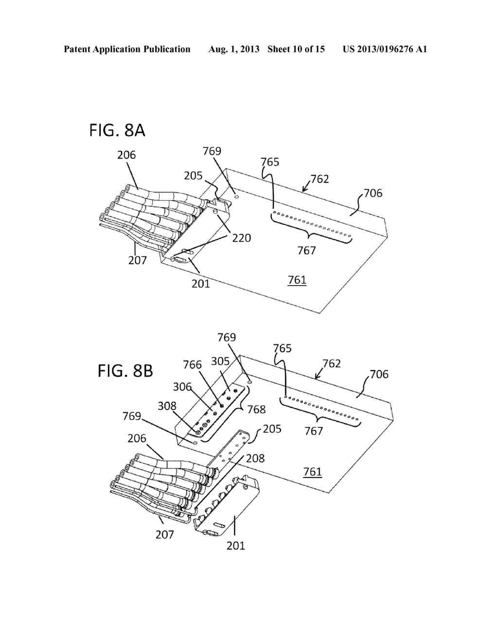 Apparatus and methods to operate a microreactor - diagram, schematic, and image 11