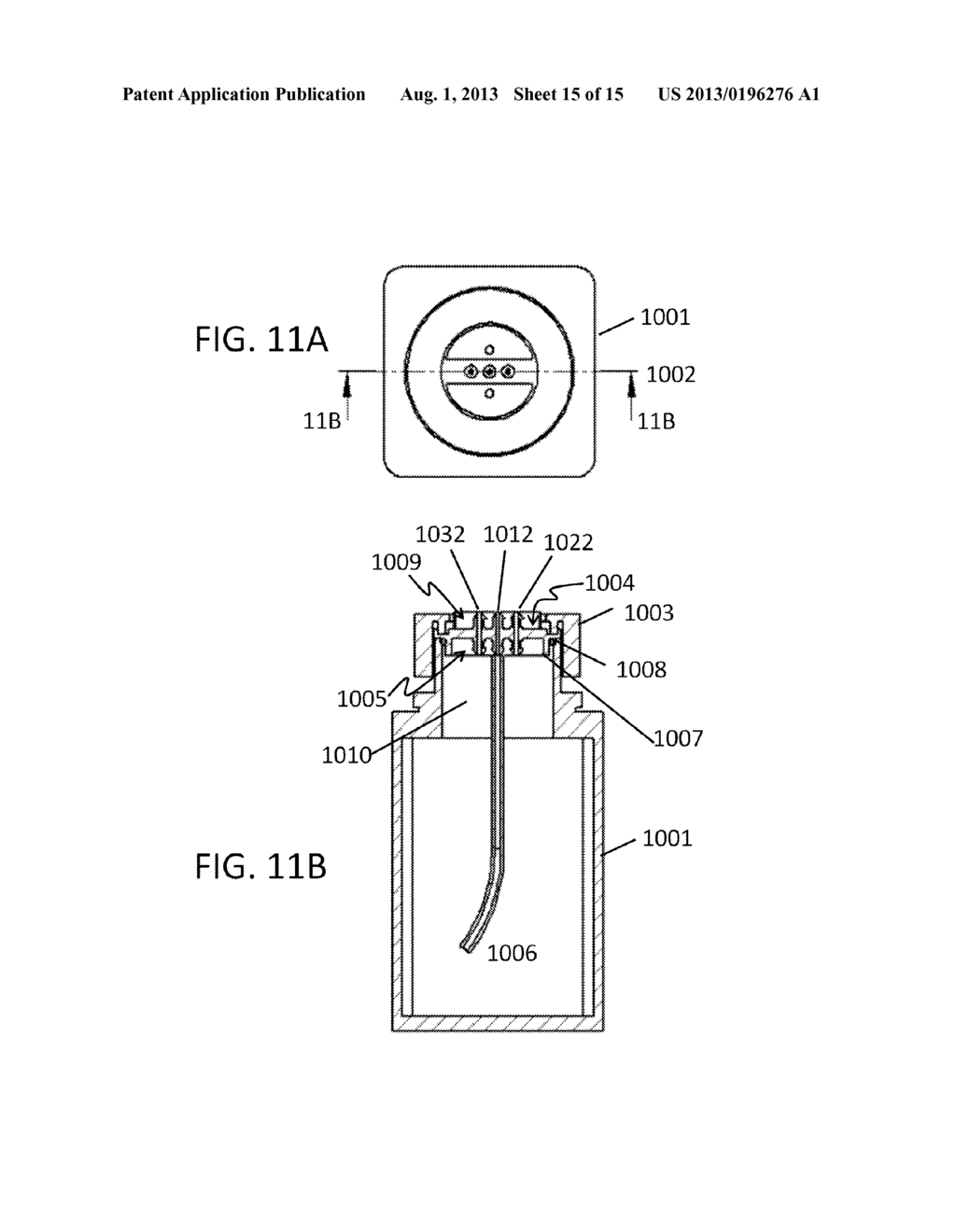 Apparatus and methods to operate a microreactor - diagram, schematic, and image 16