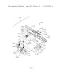 Cardiac Simulation Device diagram and image