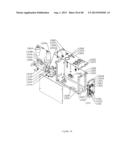 Cardiac Simulation Device diagram and image