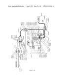 Cardiac Simulation Device diagram and image