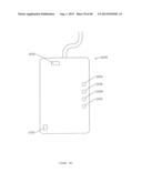 Cardiac Simulation Device diagram and image