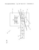 Method and Device for Combined Detection of Viral and Bacterial Infections diagram and image