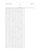 IDENTIFICATION OF ISOLATED GENOMIC NUCLEOTIDE FRAGMENTS FROM THE p15     REGION OF CHROMOSOME 11 ENCODING HUMAN ACHAETE-SCUTE HOMOLOG 2 (HASH2)     AND VARIANTS THEREOF diagram and image