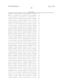 IDENTIFICATION OF ISOLATED GENOMIC NUCLEOTIDE FRAGMENTS FROM THE p15     REGION OF CHROMOSOME 11 ENCODING HUMAN ACHAETE-SCUTE HOMOLOG 2 (HASH2)     AND VARIANTS THEREOF diagram and image