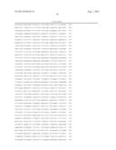 IDENTIFICATION OF ISOLATED GENOMIC NUCLEOTIDE FRAGMENTS FROM THE p15     REGION OF CHROMOSOME 11 ENCODING HUMAN ACHAETE-SCUTE HOMOLOG 2 (HASH2)     AND VARIANTS THEREOF diagram and image