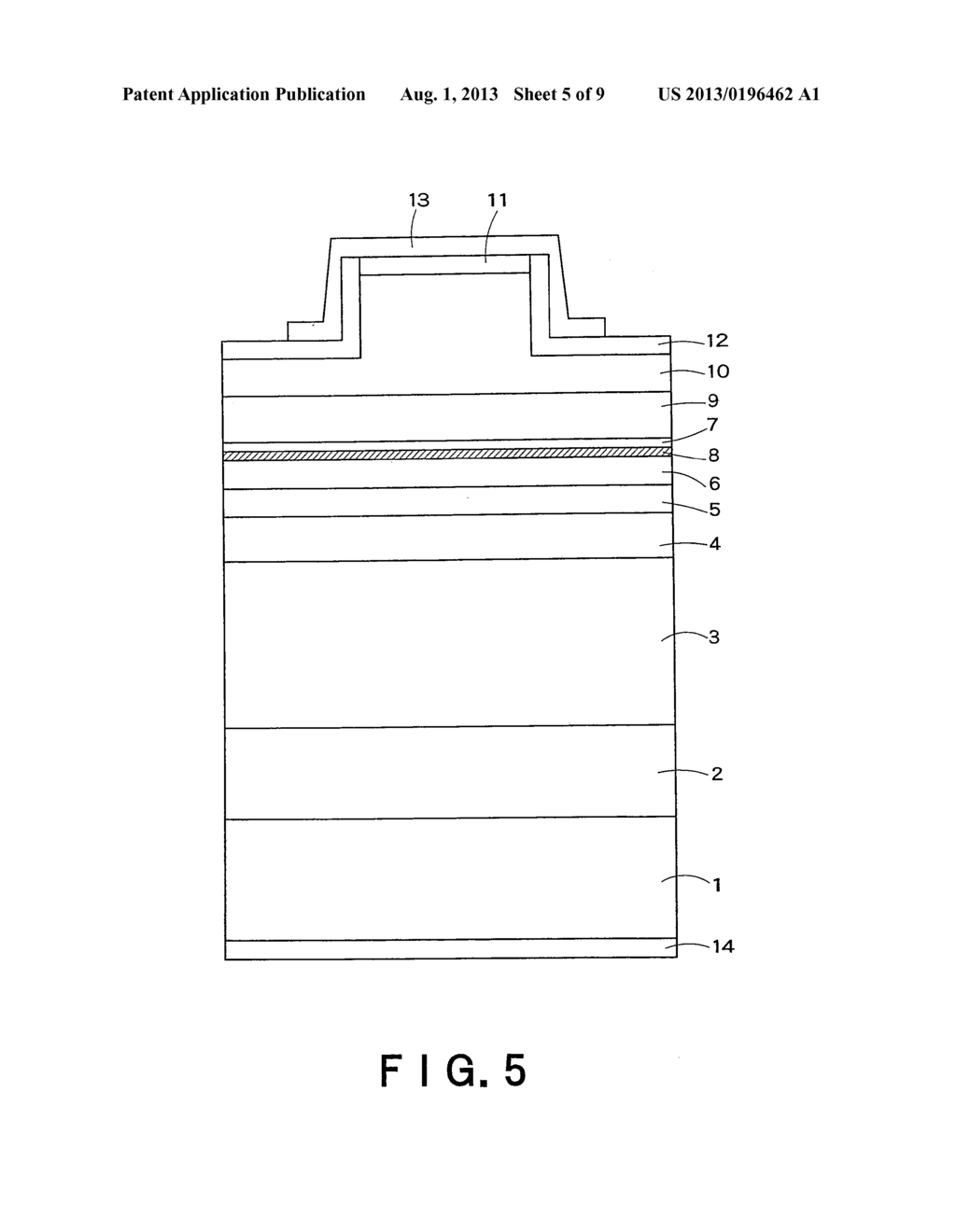 SEMICONDUCTOR DEVICE - diagram, schematic, and image 06