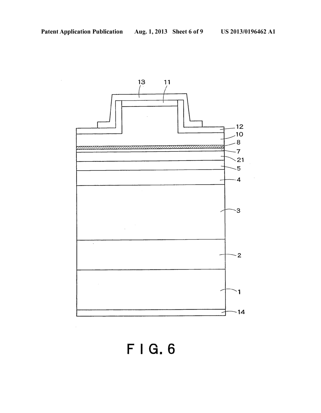 SEMICONDUCTOR DEVICE - diagram, schematic, and image 07