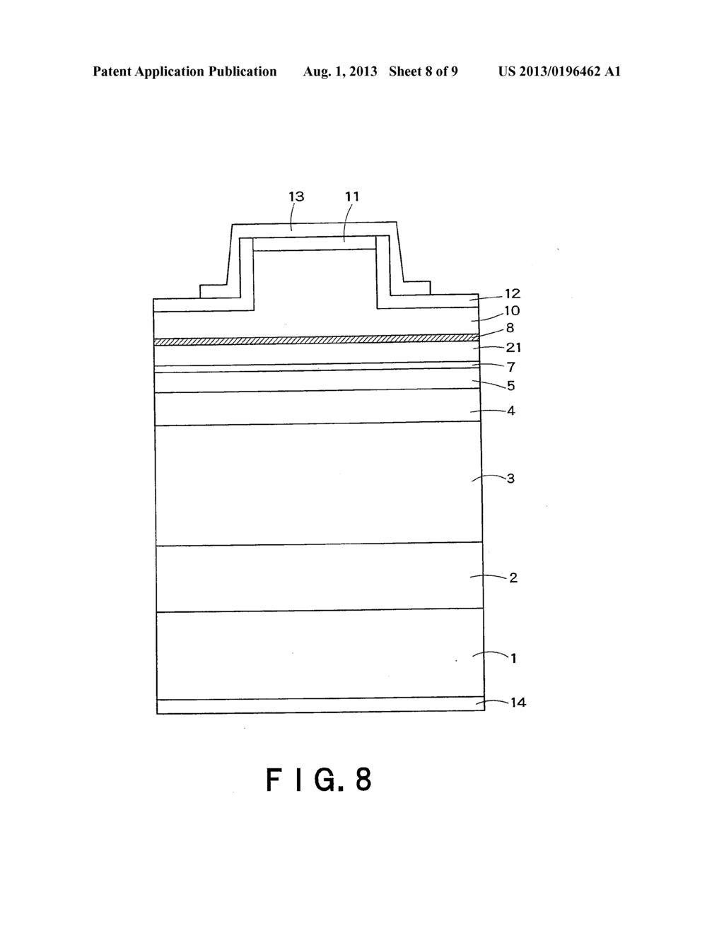 SEMICONDUCTOR DEVICE - diagram, schematic, and image 09