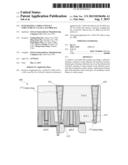 Integrating a First Contact Structure in a Gate Last Process diagram and image