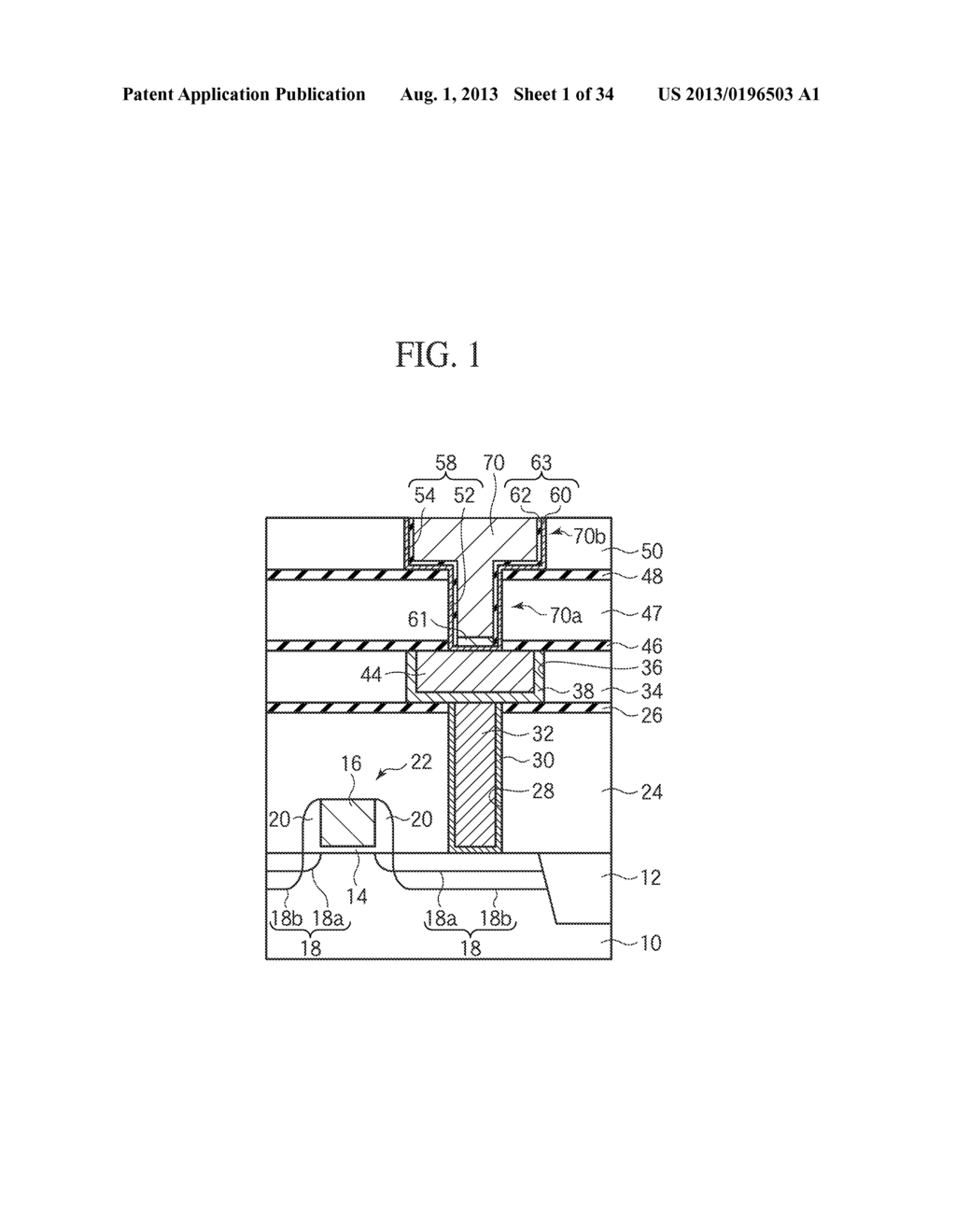 SEMICONDUCTOR DEVICE AND METHOD FOR MANUFACTURING SEMICONDUCTOR DEVICE - diagram, schematic, and image 02