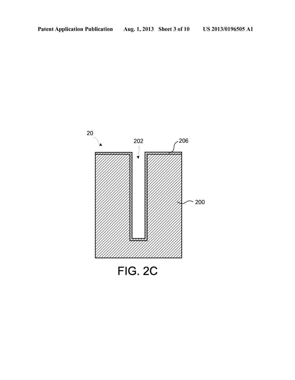 METHOD OF FORMING CONFORMAL METAL SILICIDE FILMS - diagram, schematic, and image 04