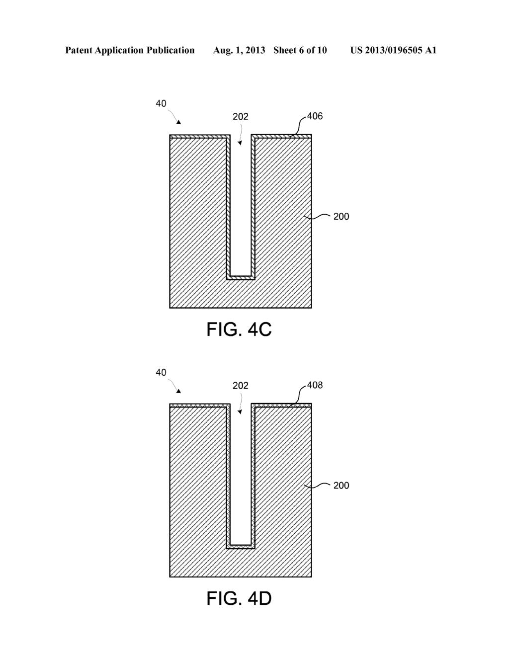 METHOD OF FORMING CONFORMAL METAL SILICIDE FILMS - diagram, schematic, and image 07