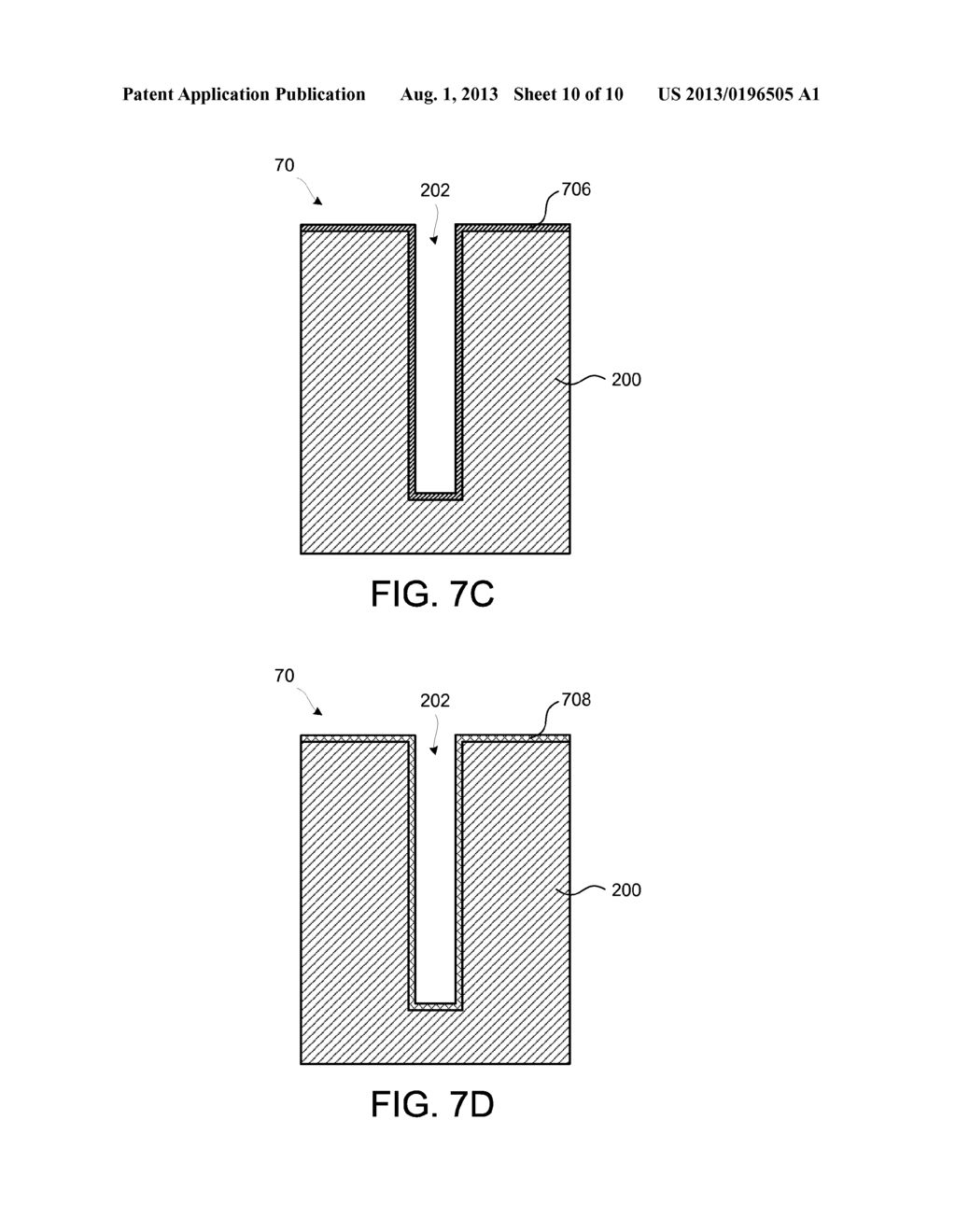 METHOD OF FORMING CONFORMAL METAL SILICIDE FILMS - diagram, schematic, and image 11