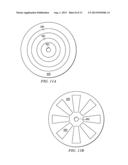 Apparatuses and Methods for Gas Mixed Liquid Polishing, Etching, and     Cleaning diagram and image