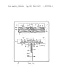 Apparatuses and Methods for Gas Mixed Liquid Polishing, Etching, and     Cleaning diagram and image