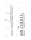 ETCHING METHOD AND ETCHING APPARATUS diagram and image