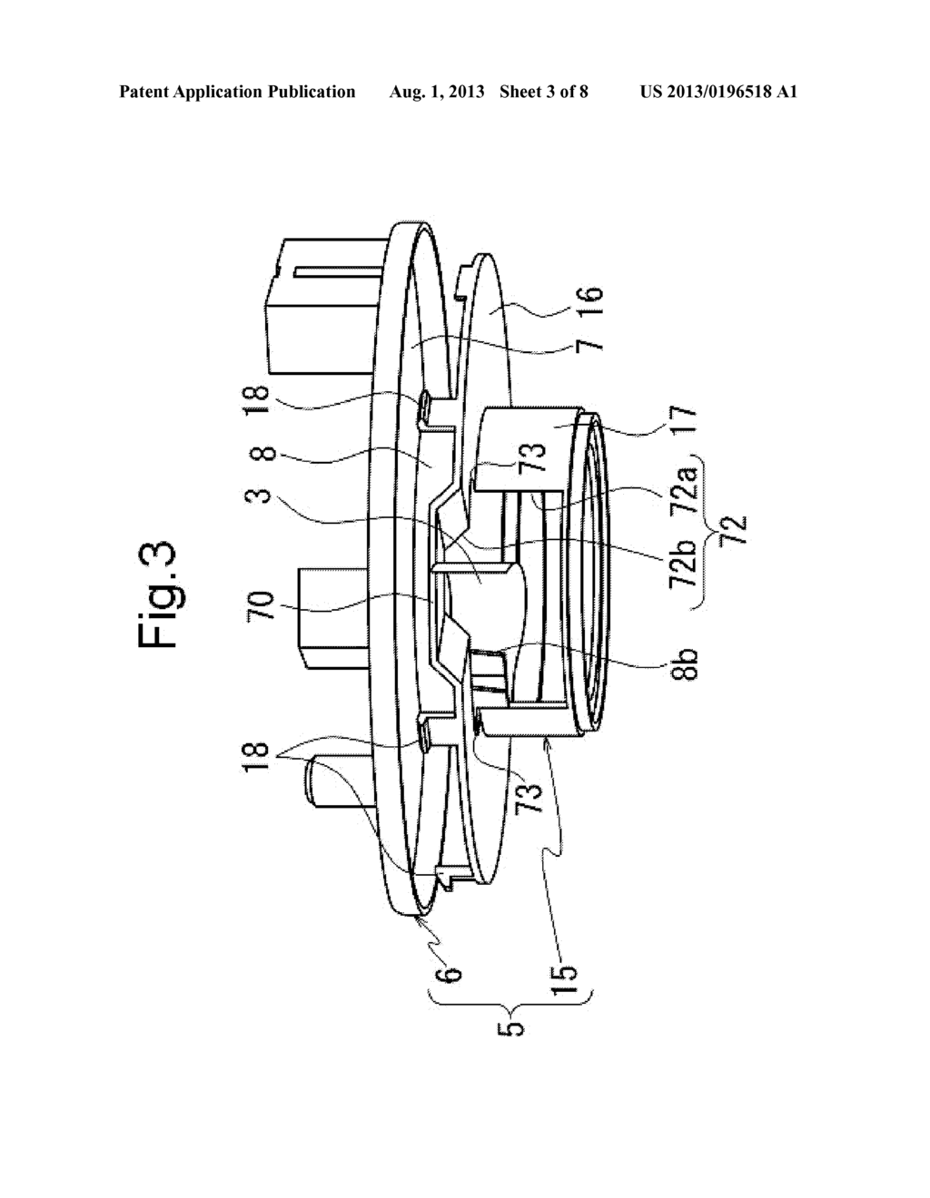 ROTARY CONNECTOR DEVICE - diagram, schematic, and image 04