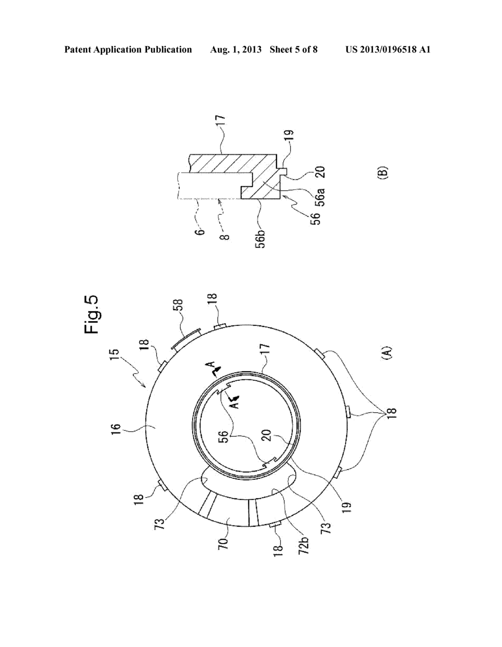 ROTARY CONNECTOR DEVICE - diagram, schematic, and image 06