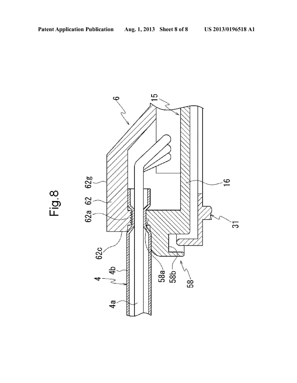 ROTARY CONNECTOR DEVICE - diagram, schematic, and image 09