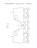 ELECTRIC COUPLING FOR RAILWAYS diagram and image