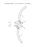 ELECTRIC COUPLING FOR RAILWAYS diagram and image