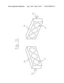 ELECTRIC COUPLING FOR RAILWAYS diagram and image