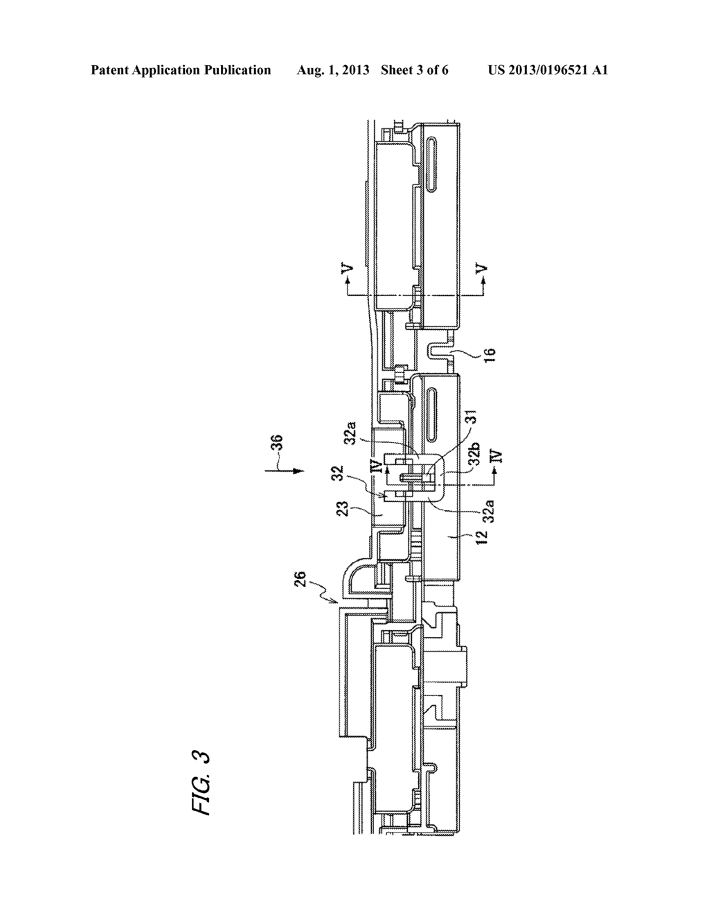 BATTERY PACK BUSBAR MODULE - diagram, schematic, and image 04