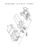 ELECTRICAL CONNECTOR diagram and image