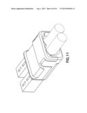 ELECTRICAL CONNECTOR diagram and image