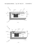 Electronics Packaging Assembly with Dielectric Cover diagram and image