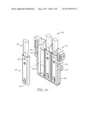 ELECTRICAL CONNECTOR ASSEMBLY AND SYSTEM diagram and image