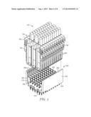 ELECTRICAL CONNECTOR ASSEMBLY AND SYSTEM diagram and image